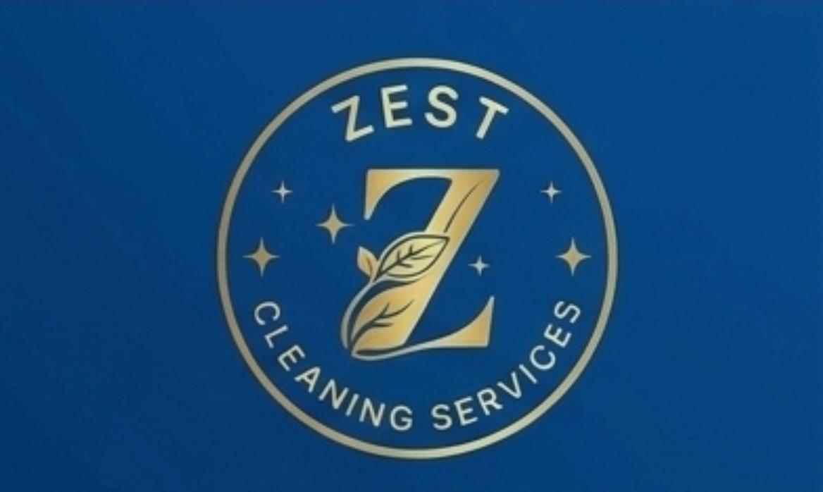 Zest Cleaning Services